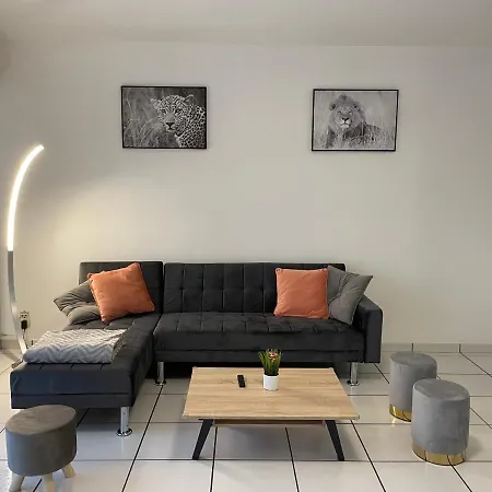 Grand 87m2 à 10 Mètres De La Appartement