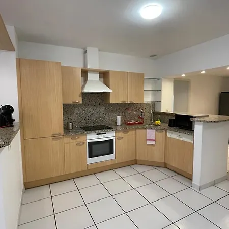 Appartement Grand 87m2 à 10 Mètres De La Canet-en-Roussillon