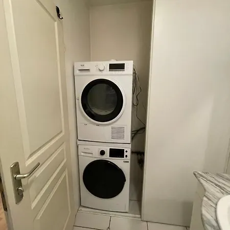 Appartement Grand 87m2 à 10 Mètres De La *