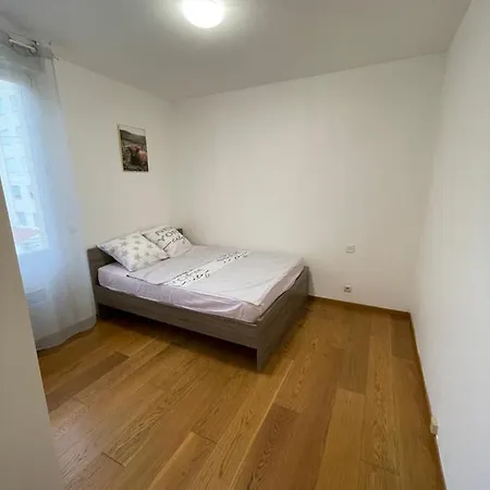 Grand 87m2 à 10 Mètres De La