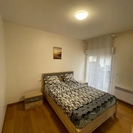 Grand 87m2 A 10 Metres De La Daire *